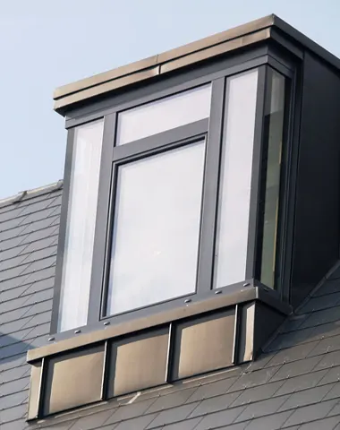 Atelier de menuiserie