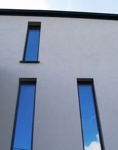 Atelier de menuiserie