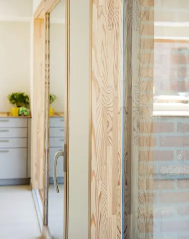 Atelier de menuiserie