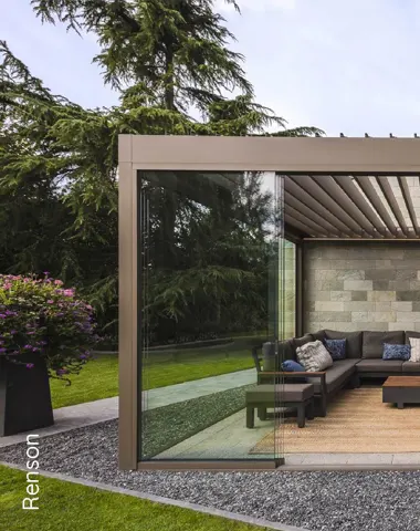 Atelier de menuiserie