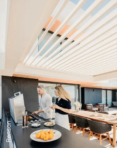 Atelier de menuiserie