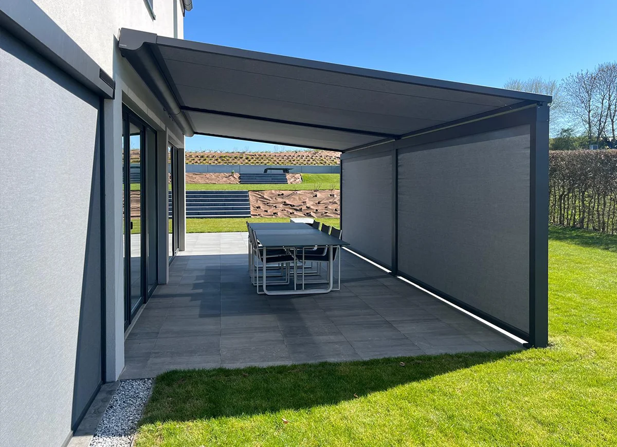 Protections solaires