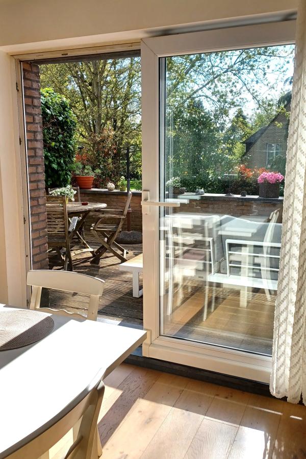 Portes et châssis : PVC