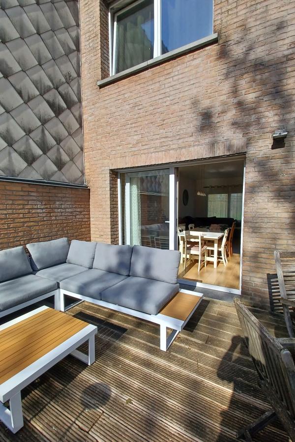 Portes et châssis : PVC