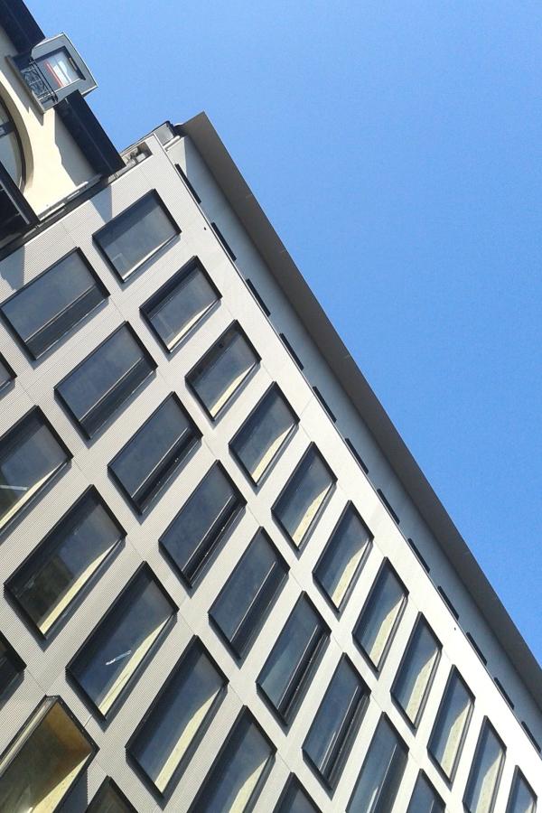 Portes et châssis : Bois-Alu