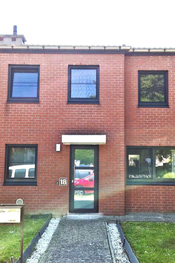 Portes et châssis : PVC