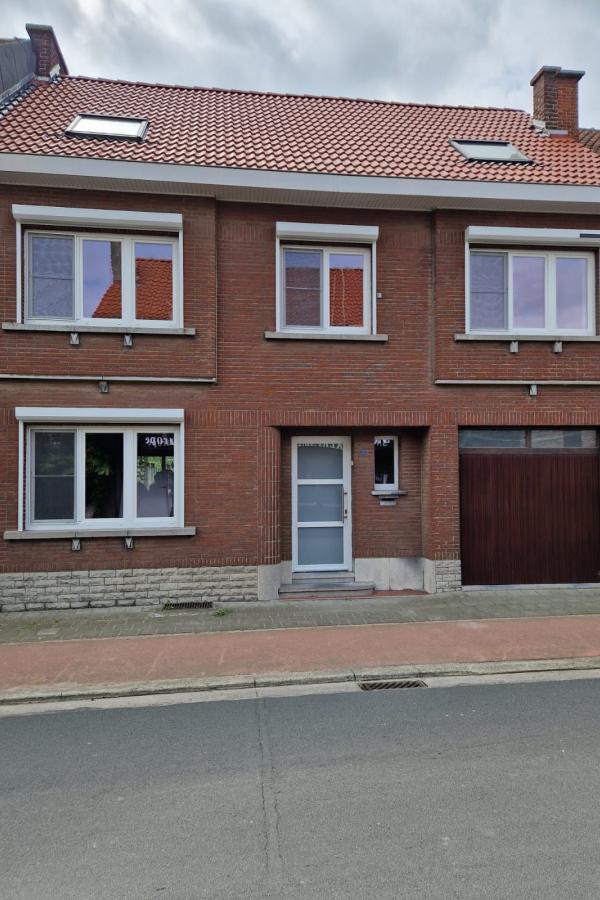 Portes et châssis : PVC