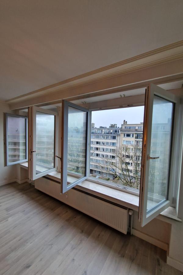 Portes et châssis : PVC