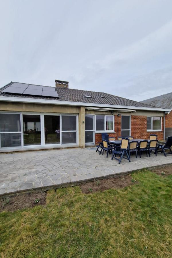 Portes et châssis : PVC