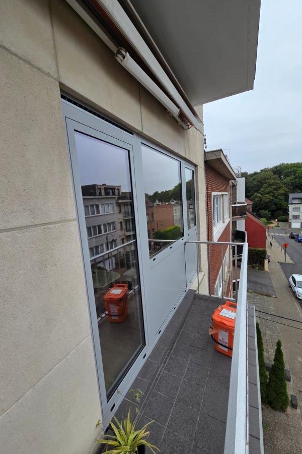 Portes et châssis : Alu