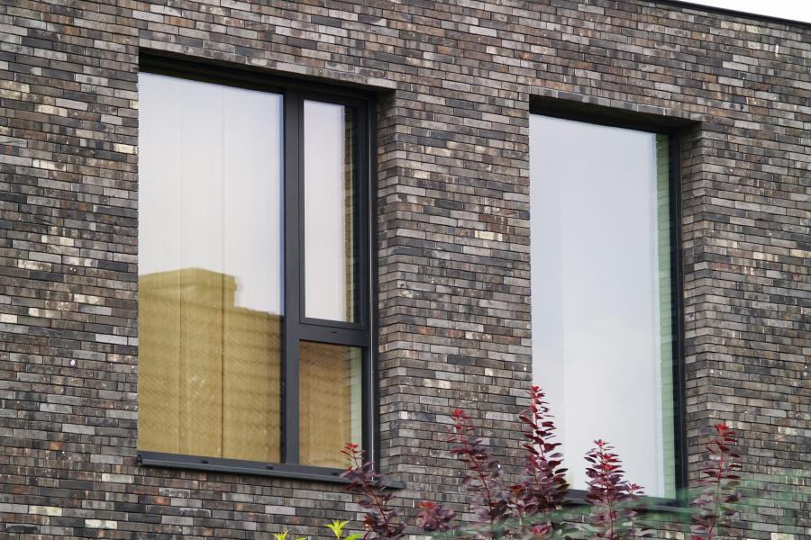 Portes et châssis : Alu