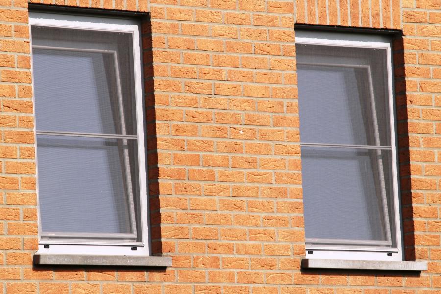 Portes et châssis : Bois-Alu