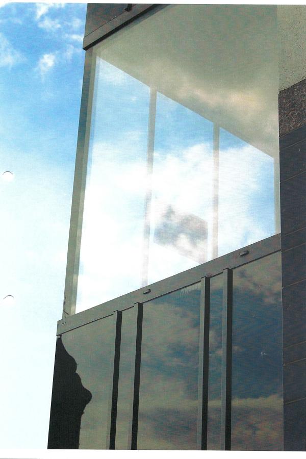 Portes et châssis : Bois-Alu